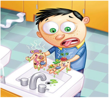 tại sao nên dùng nước rửa tay diệt khuẩn fujiful thay cho xà phòng