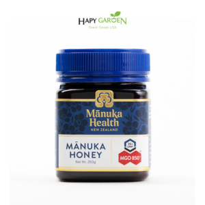 mật ong manuka health mgo 850+ 250gr